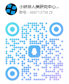 QQ群二维码